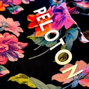 Peloton Bra/Legging Set